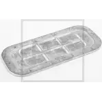 Защита двигателя, кожух PE AUTOMOTIVE 730387 397C6GG F7BI8 4 100.001-00A