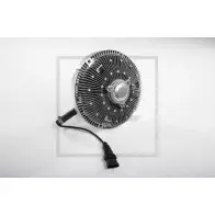 Вискомуфта PE AUTOMOTIVE LU53U8 100.238-00A 37CQ W 730506