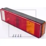 Задние фонари PE AUTOMOTIVE 5 HD72 730523 LM3M93 100.312-00A