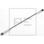 Трапеция стеклоочистителя, тяги PE AUTOMOTIVE 730547 3OZY4E GWE0 ED 100.406-00A