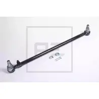 Продольная рулевая тяга PE AUTOMOTIVE H7DZRVL 102.123-00A Mitsubishi Lancer 9 (CS) 2001 – 2007 1N KQH