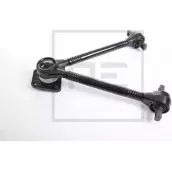 Рычаг PE AUTOMOTIVE YKS5MIH Mitsubishi Lancer 9 (CS) 2001 – 2007 103.096-00A YKKT 8