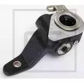 Система тяг и рычагов, тормозная система PE AUTOMOTIVE GEAV3 730819 106.023-50A 304J 14