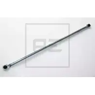 Трапеция стеклоочистителя, тяги PE AUTOMOTIVE 120.160-00A F OVH2Z MHATW 731169