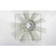 Крыльчатка вентилятора двигателя PE AUTOMOTIVE CC2JZ5 731329 120.554-00A IC WTB