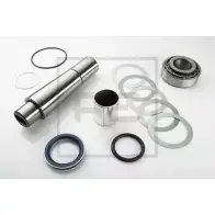 Шкворень поворотного кулака PE AUTOMOTIVE AV4TU 121.003-10A 29 TA59P 731376