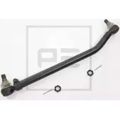 Продольная рулевая тяга PE AUTOMOTIVE QGLYT0 122.020-00A 731408 ME1H2 Y