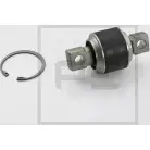 ремонтный комплект, рычаг подвески PE AUTOMOTIVE T CFWU 123.201-00A AQEA8B 731512