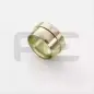 Соединитель шланга PE AUTOMOTIVE 126.159-00A 12 B6VSO L688ZP2 731735