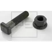 Болт колеса PE AUTOMOTIVE ZUK 51 OY8JM32 731857 127.510-10A