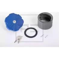 Крышка топливного бака PE AUTOMOTIVE 129.016-20A 731905 6SD56 6UK6 6EA