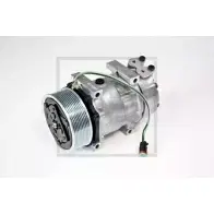Компрессор кондиционера PE AUTOMOTIVE Z203P B0 129.801-00A M6E33A 731924