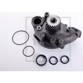 Водяной насос, помпа PE AUTOMOTIVE 732058 140.202-00A 1D KUO 8FY8Y