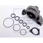 Водяной насос, помпа PE AUTOMOTIVE U7I3B O5MN Z 140.203-00A 732059