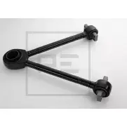 Рычаг PE AUTOMOTIVE EZS Y73 GPC5RK Fiat Doblo (263) 2 Минивэн 1.8 Adventure MPI Flex 132 л.с. 2010 – 2025 143.197-00A