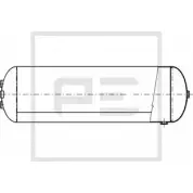 Ресивер воздушный PE AUTOMOTIVE D5ILO 0W K50 146.506-00A 732710