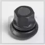 Гайка крепления колеса PE AUTOMOTIVE GG6H DU3 147.008-00A 732743 BYXEI