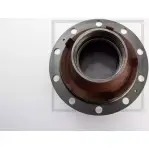 Ступица колеса PE AUTOMOTIVE 67Y18I5 9L M2F 732866 166.071-00A