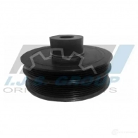 Шкив коленвала IJS GROUP O 64VZ7T 4282095 17-1227