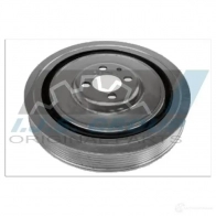 Шкив коленвала IJS GROUP Fiat Doblo 8435398502218 IFS VF 17-1219