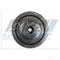 Шкив коленвала IJS GROUP Citroen C4 1 (LC, PF2) Хэтчбек 2.0 16V 177 л.с. 2004 – 2008 H PFL4 8435398502027 17-1199