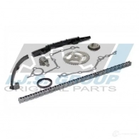 Комплект цепи ГРМ IJS GROUP 4282542 ZOI6 9 40-1082FK