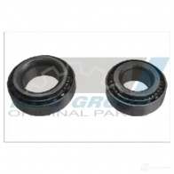 Подшипник ступицы колеса IJS GROUP 4281413 10-1283R GZGG EQ3