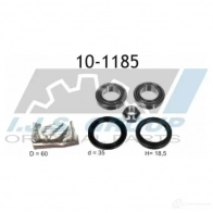 Подшипник ступицы колеса