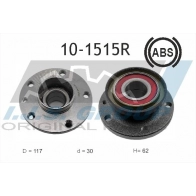 Подшипник ступицы колеса IJS GROUP FT YIC 1440594392 10-1515R