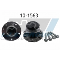 Подшипник ступицы колеса IJS GROUP DGD 53A 1440594447 10-1563R