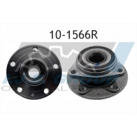 Подшипник ступицы колеса IJS GROUP 10-1566R 6D H4E 1440594451