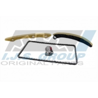 Комплект цепи ГРМ IJS GROUP Honda CR-V 3 (RE) Кроссовер 2.0 i VTEC 4WD (RE5. RE2) 150 л.с. 2006 – 2012 40-1230K A W466UV