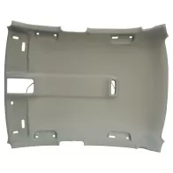 Обшивка потолка VAG 8V5867505SYX7 1436298238 5KY6ZWT