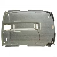 Обшивка потолка VAG 8V5867505SYX7 1436298238 5KY6ZWT - Изображение 2
