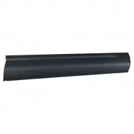 Накладка двери передней правой чёрная VAG WK7 FD 1421764328 7P6854940G 9B9 92N0JZ