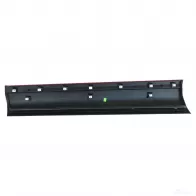 Накладка двери передней правой чёрная VAG WK7 FD 1421764328 7P6854940G 9B9 92N0JZ - Изображение 2