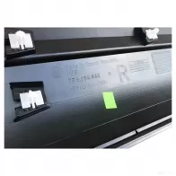 Накладка двери передней правой чёрная VAG WK7 FD 1421764328 7P6854940G 9B9 92N0JZ - Изображение 4