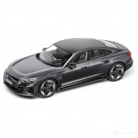 Audi RS e-tron GT, Daytona Grey, 1:18 VAG 1438170886 5012120051 JX L0O
