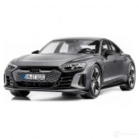 Audi RS e-tron GT, Daytona Grey, 1:18 VAG 1438170886 5012120051 JX L0O - Изображение 2