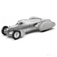 Auto Union Typ B Lucca, Silver, 1:43 VAG BN0T I 5031300413 1438170890