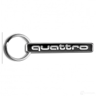 Брелок для ключей quattro VAG V IFK6 3181400900 1438170623