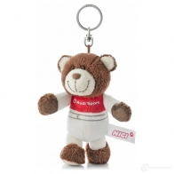 Брелок-медвежонок Audi VAG YZ LPWEO 3181900100 1438170628
