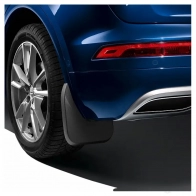 Брызговики задние, комплект из 2-х VAG T4QN6P Q 1435727516 4k5075101