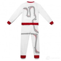 Детская пижама Audi Sport VAG 3201900506 1438170669 5T2UGP I - Изображение 2