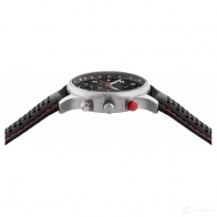 Карбоновый хронограф Audi Sport, мужские, черный / серебристый VAG 3101900500 OAITT X 1438170393 - Изображение 2