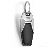 Кожаный брелок для ключей Audi VAG Y S61U50 1438170632 3181900600
