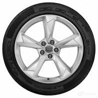 Колесо с шиной комплект Continental WinterContact TS 850 P AO VAG Iveco Eurocargo Бортовой 83a0732298z8 5O 4Z3H