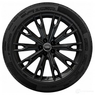 Колесо с шиной комплект Michelin PILOT ALPIN 5 SUV VAG 4m0073611al5 Y6IA 2P Iveco Eurocargo Бортовой