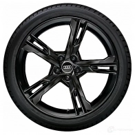 Колесо с шиной комплект Michelin X-ICE NORTH 4 VAG WU0ZW A1 4n0073610xn4 1438170868