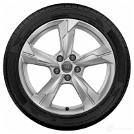 Колесо с шиной комплект Michelin X-ICE NORTH 4 VAG AR M8GL 1438170777 4k0073518xn4